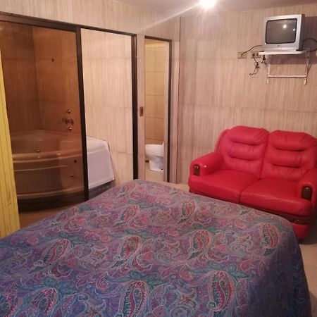 Hostal Rio Ibare La Paz Extérieur photo