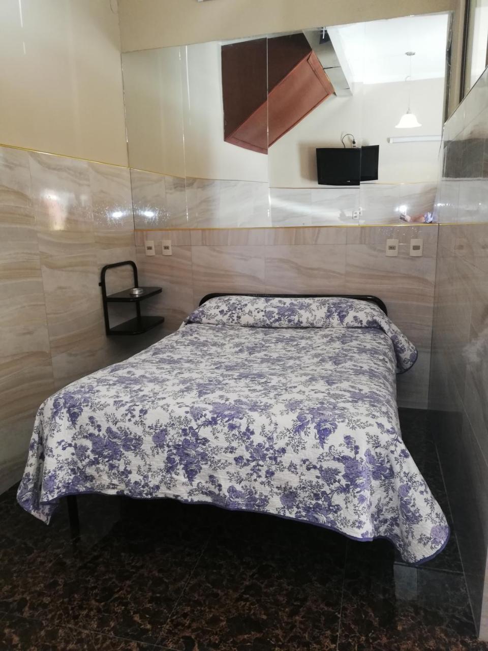 Hostal Rio Ibare La Paz Extérieur photo
