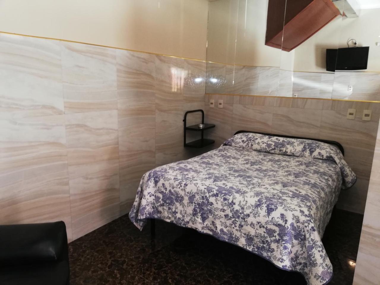 Hostal Rio Ibare La Paz Extérieur photo