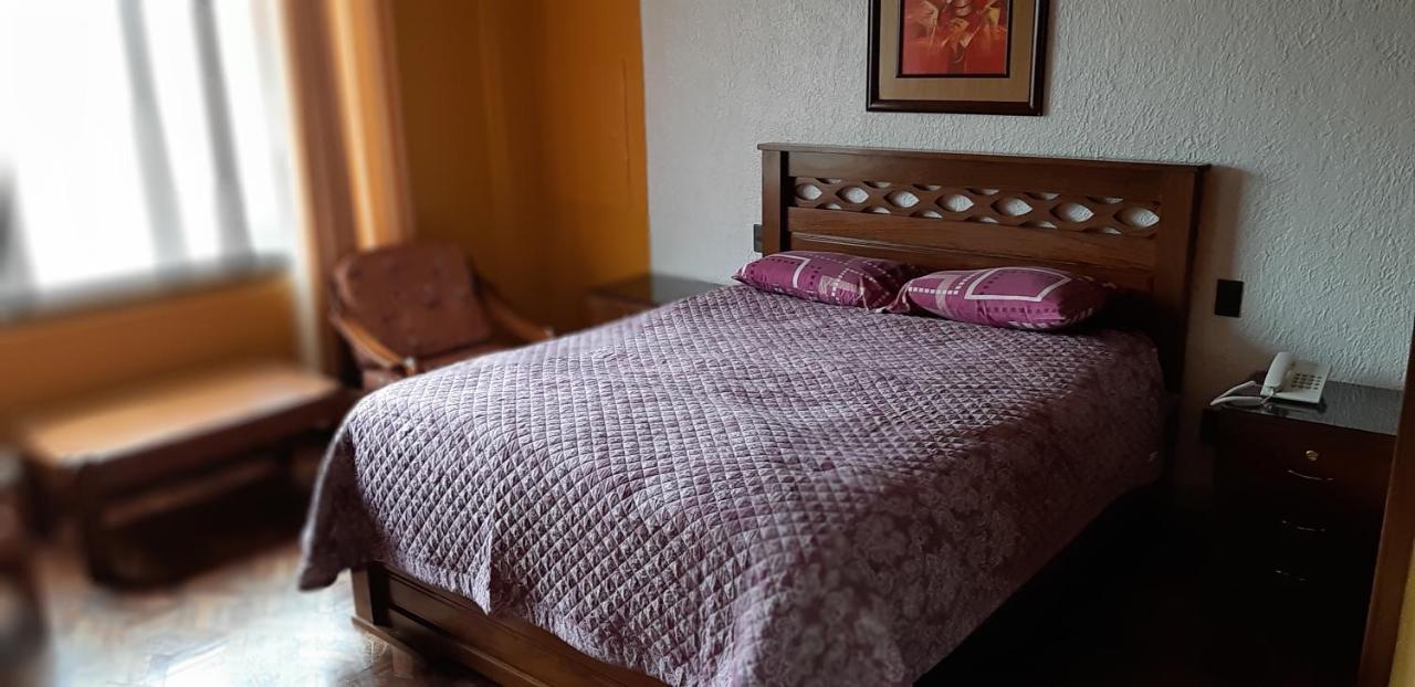 Hostal Rio Ibare La Paz Extérieur photo